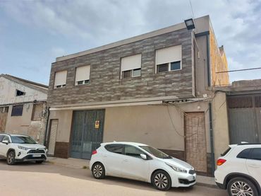 Chalet en  Carrer Picasent 10 - Foto 8
