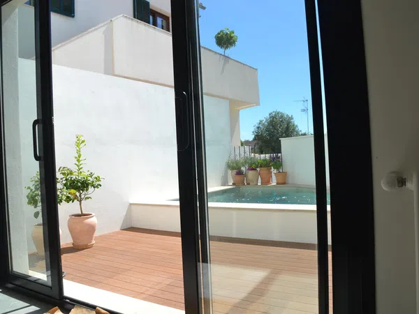 Casa o chalet independiente en Calle de Batista, 17, Genova - Foto 15