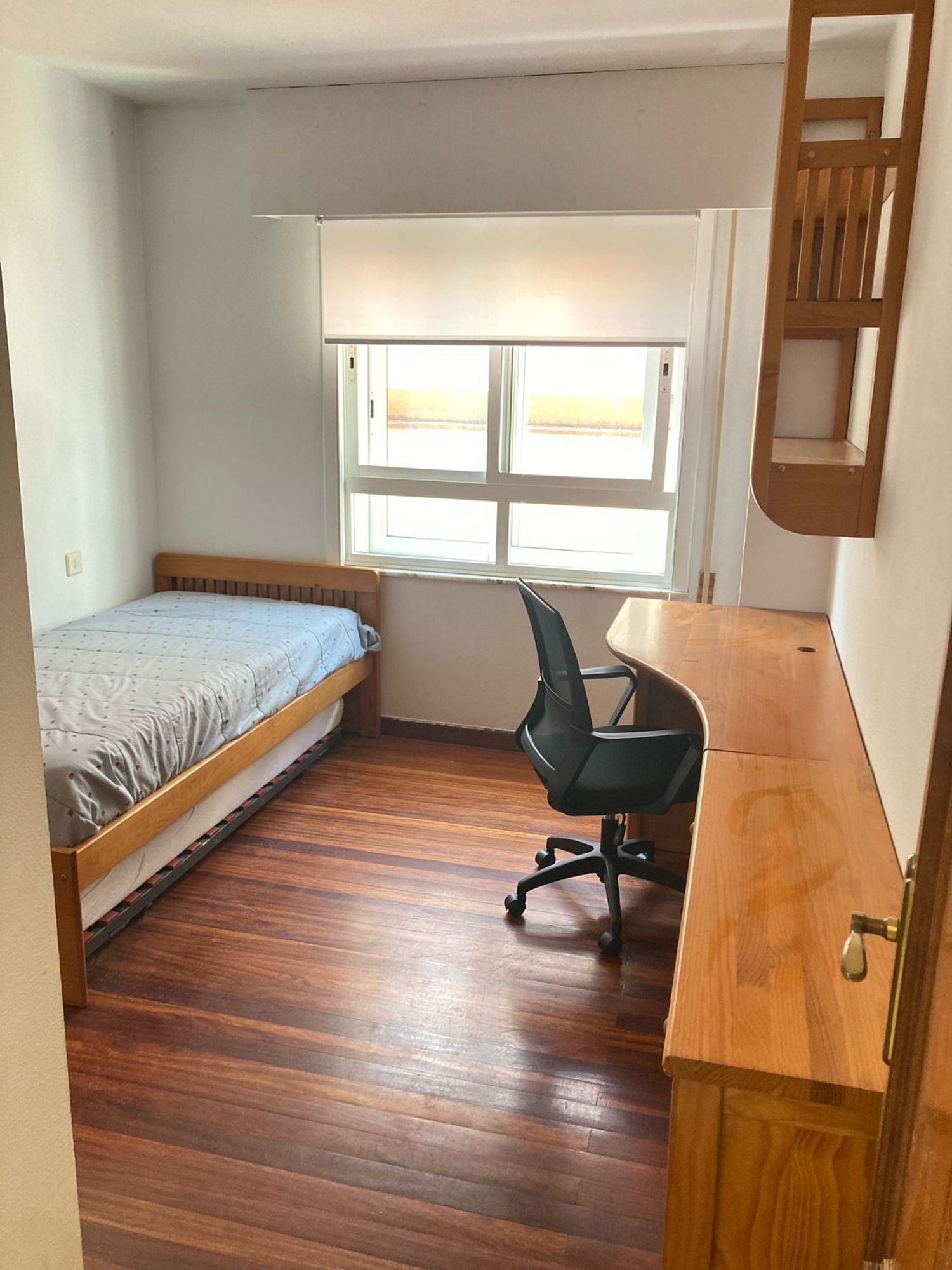 Piso en calle de Eduardo Pondal, 4 - Foto 5