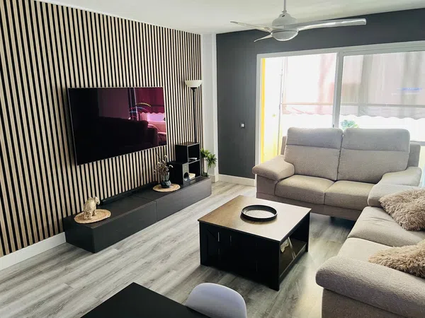 Piso en puerta del Mar, 52 - Foto 1