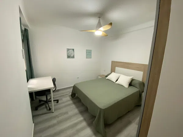 Piso en calle Juan de Herrera, 40 - Foto 14