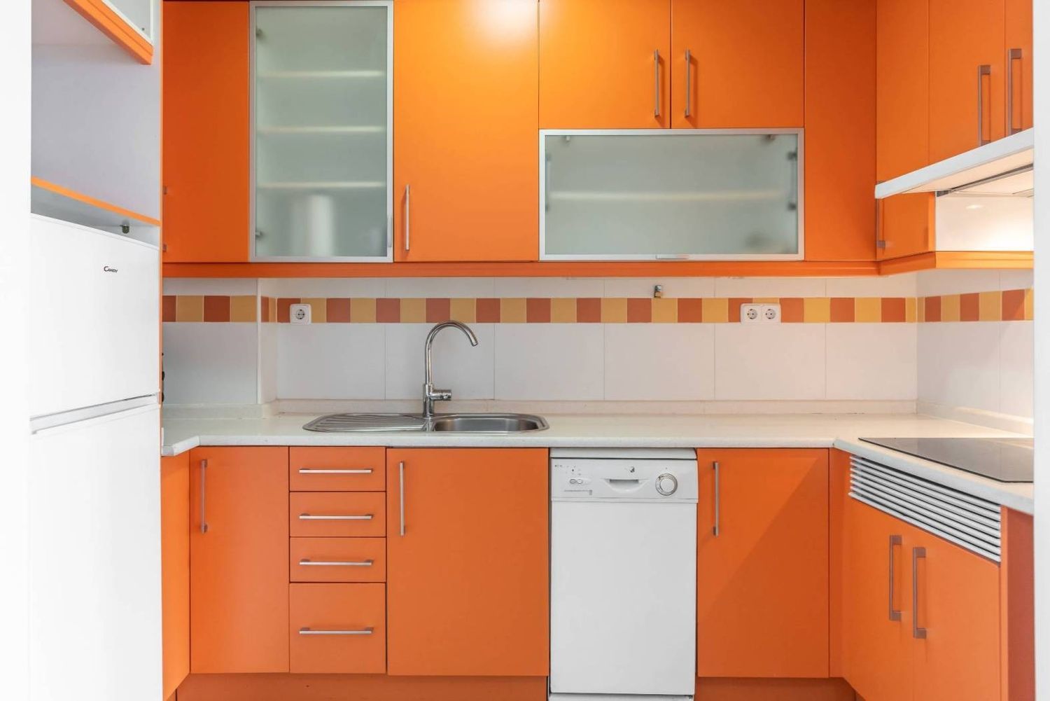 Piso en paseo de la Reina Cristina, 12 - Foto 2