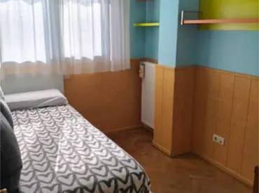 Piso en barrio del puerto - Foto 3