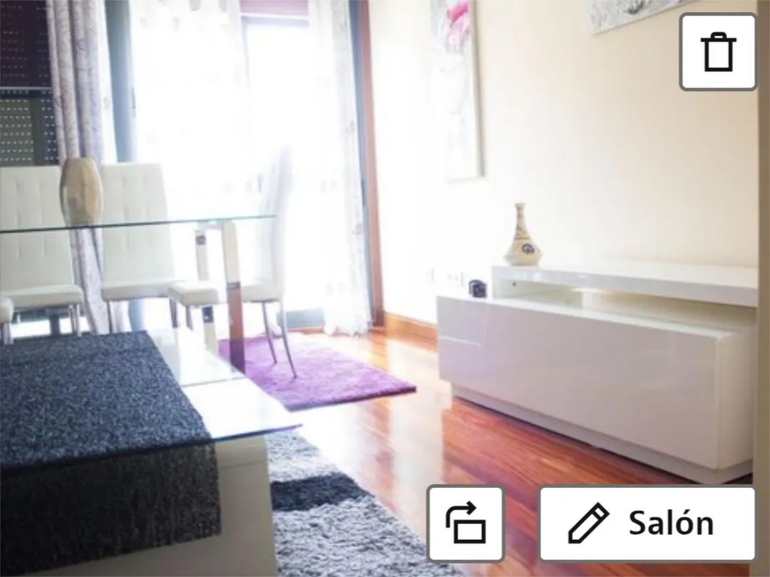 Piso en  Rúa Montecelo Alto 64 - Foto 4