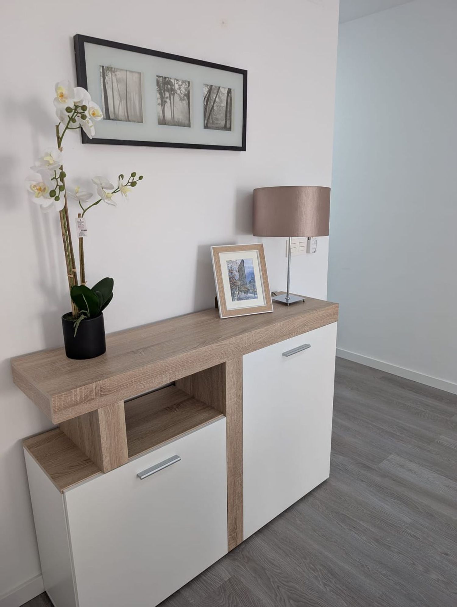 Piso en calle Álamos, 27 - Foto 7