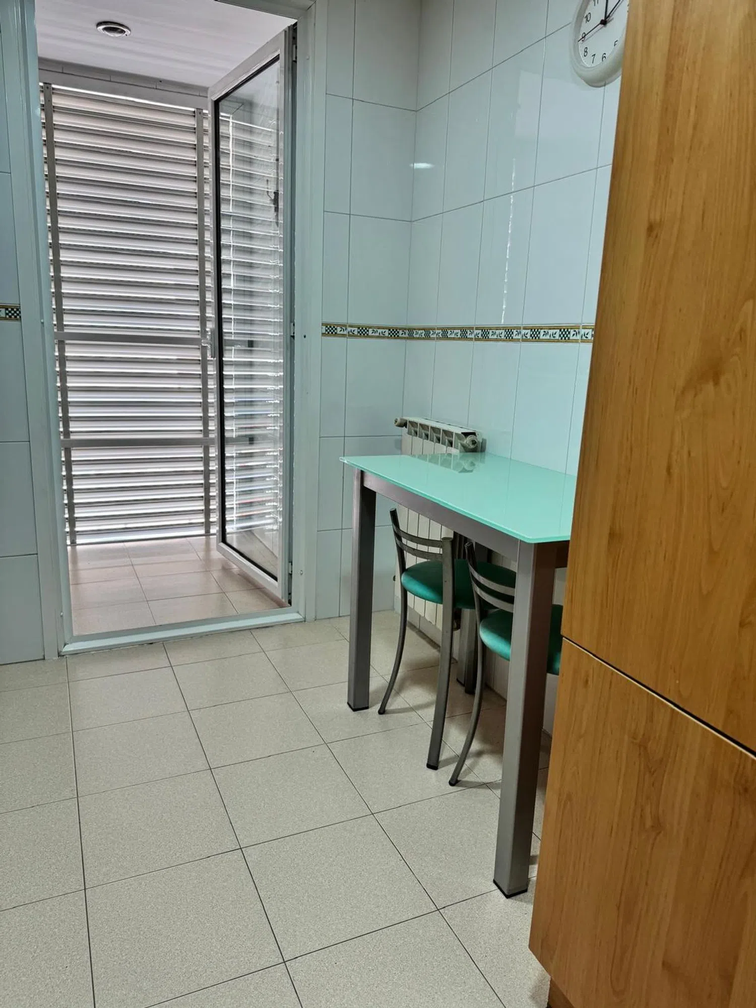 Piso en calle d'Esteve Albert, 32 - Foto 7