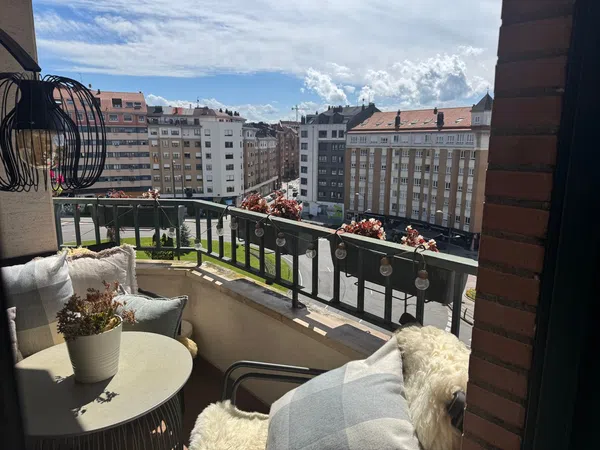 Piso en paseo de la Florida, 2 - Foto 38