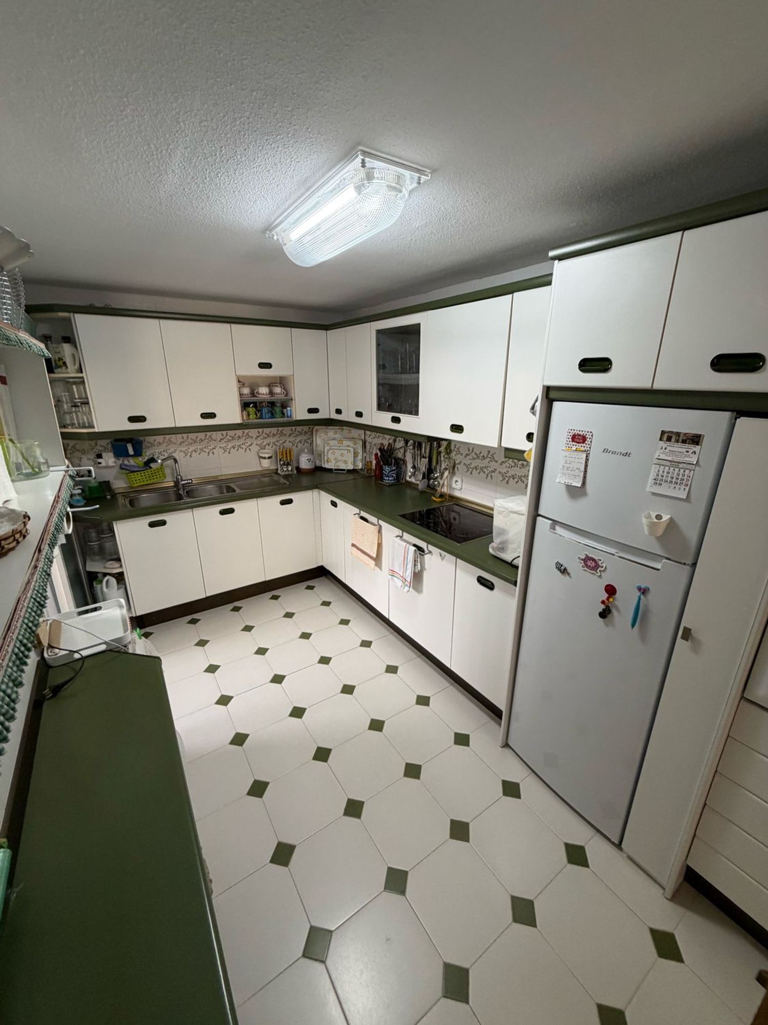 Piso en calle Salvador Allende, 21 - Foto 18