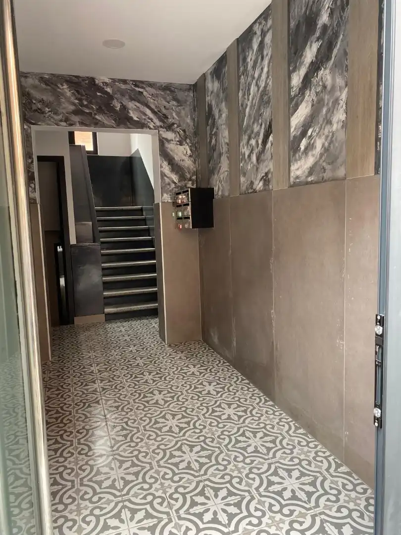 Apartamento en  Calle Reyes Católicos 12 - Foto 2
