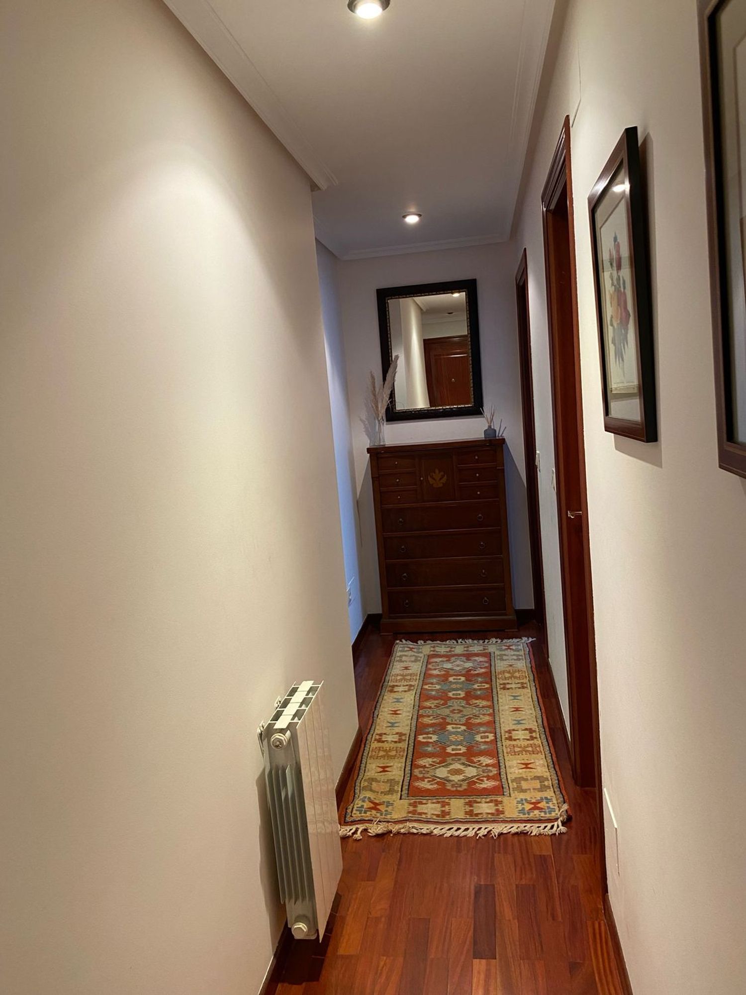 Piso en calle Alcalde Suárez Ferrín, 8 - Foto 15