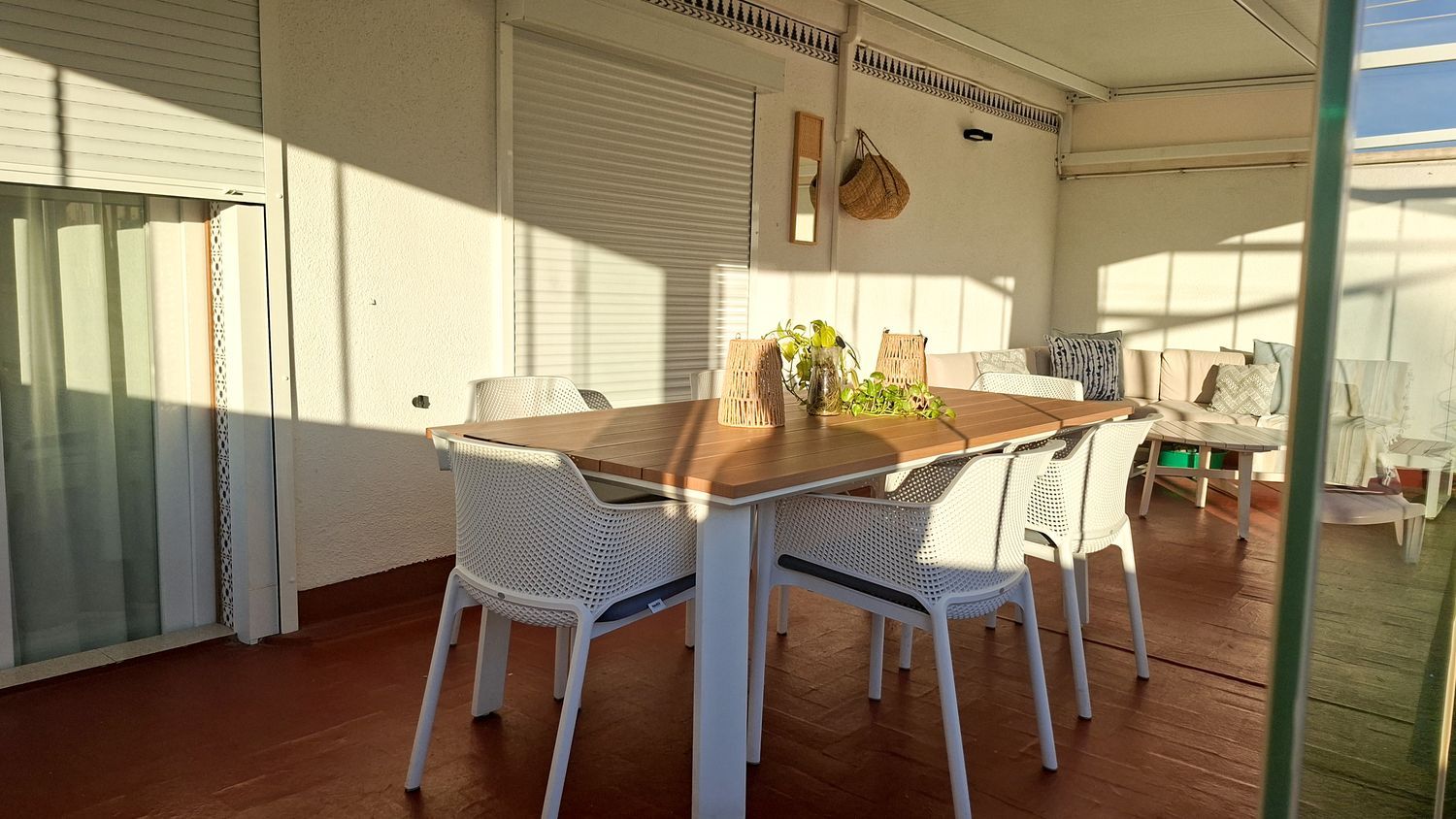 Ático en avenida Cristóbal Sanz, 73 - Foto 3