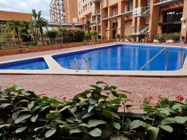 Piso en calle Médico Vicente Reyes, 19 - Foto 40