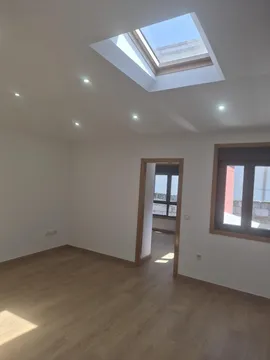 Piso en  Rúa de Manuel Núñez 27 - Foto 1