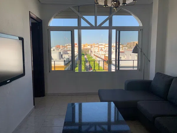 Piso en calle Sanlúcar la Mayor, 20 - Foto 4