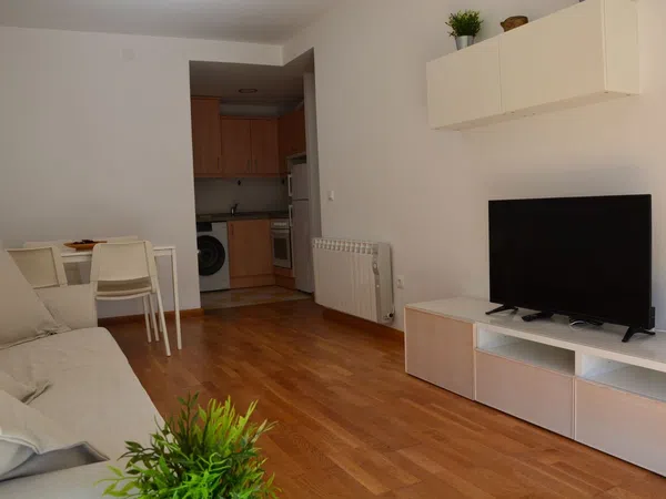 Piso en Calle Pérez Galdós, 1 F-2a - Foto 1
