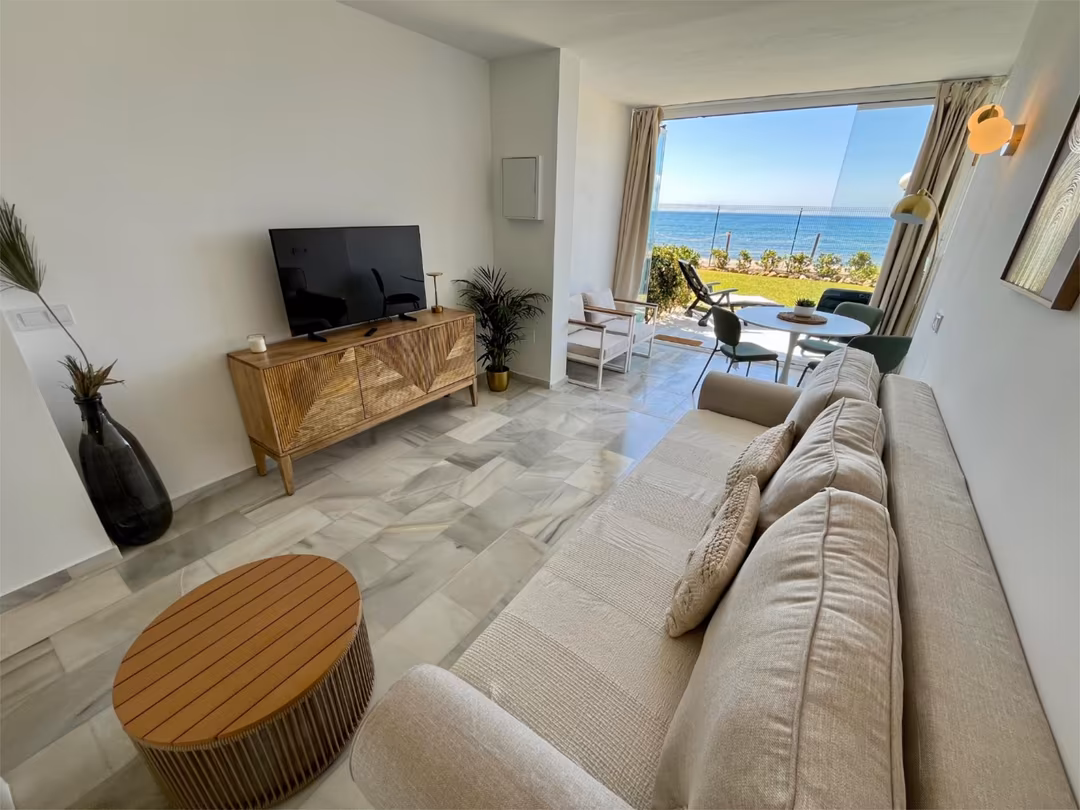Apartamento en  Carretera a-7s 2D - Foto 6