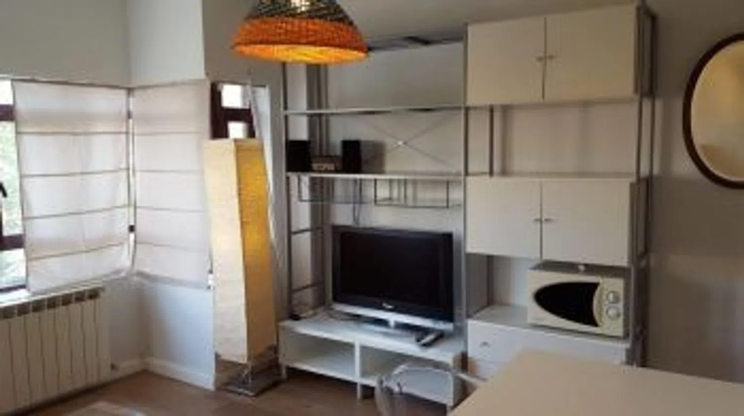 Piso en C. de Antonio López, 204 - Foto 5