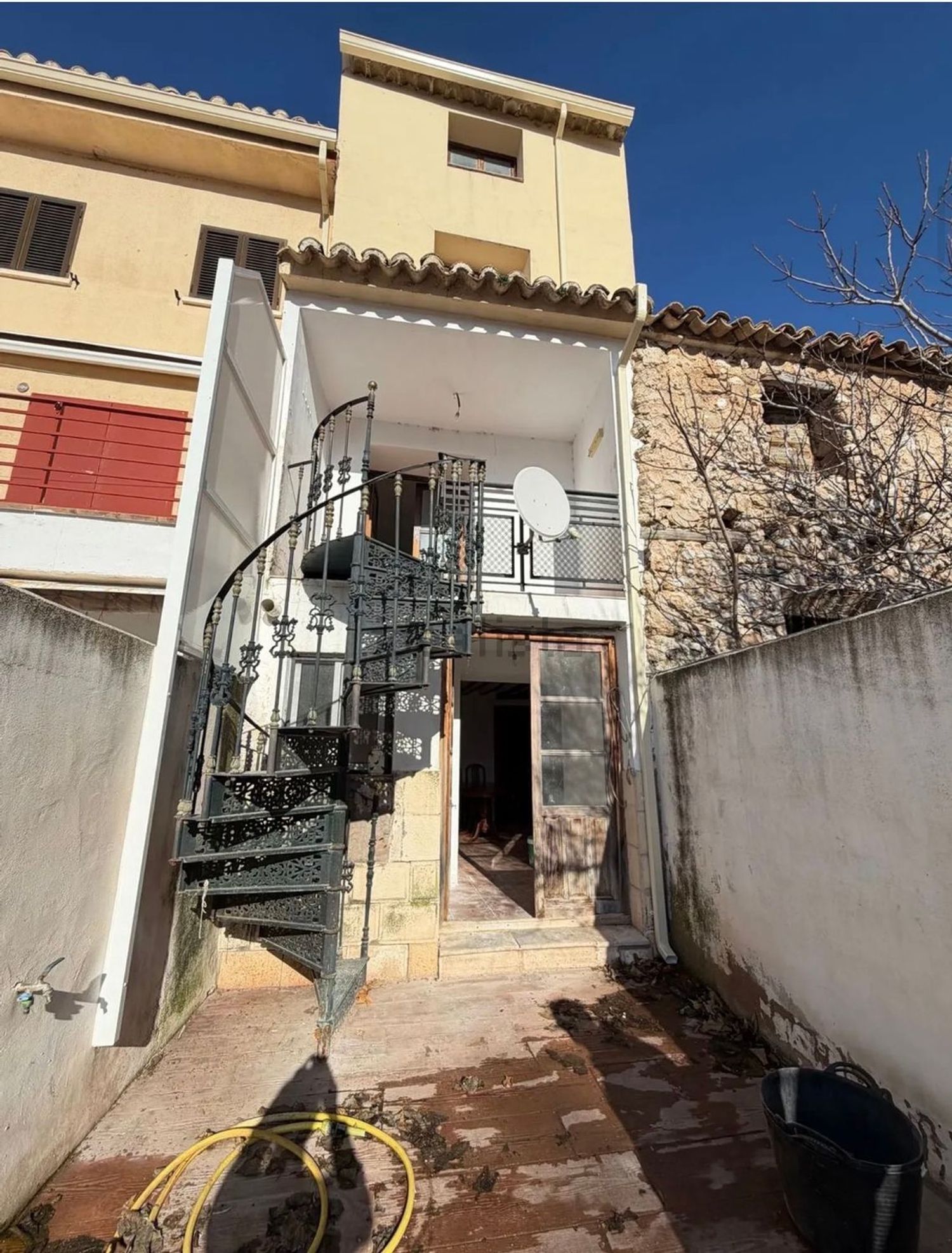 Casa de pueblo en Calle Anaya s/n - Foto 19