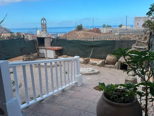 Chalet pareado en Calle Lugano, 13, Los Cristianos, Los Cristianos - Foto 1