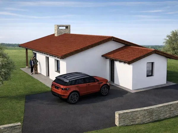 Casa o chalet independiente en Aldea Sorribes s/n - Foto 6