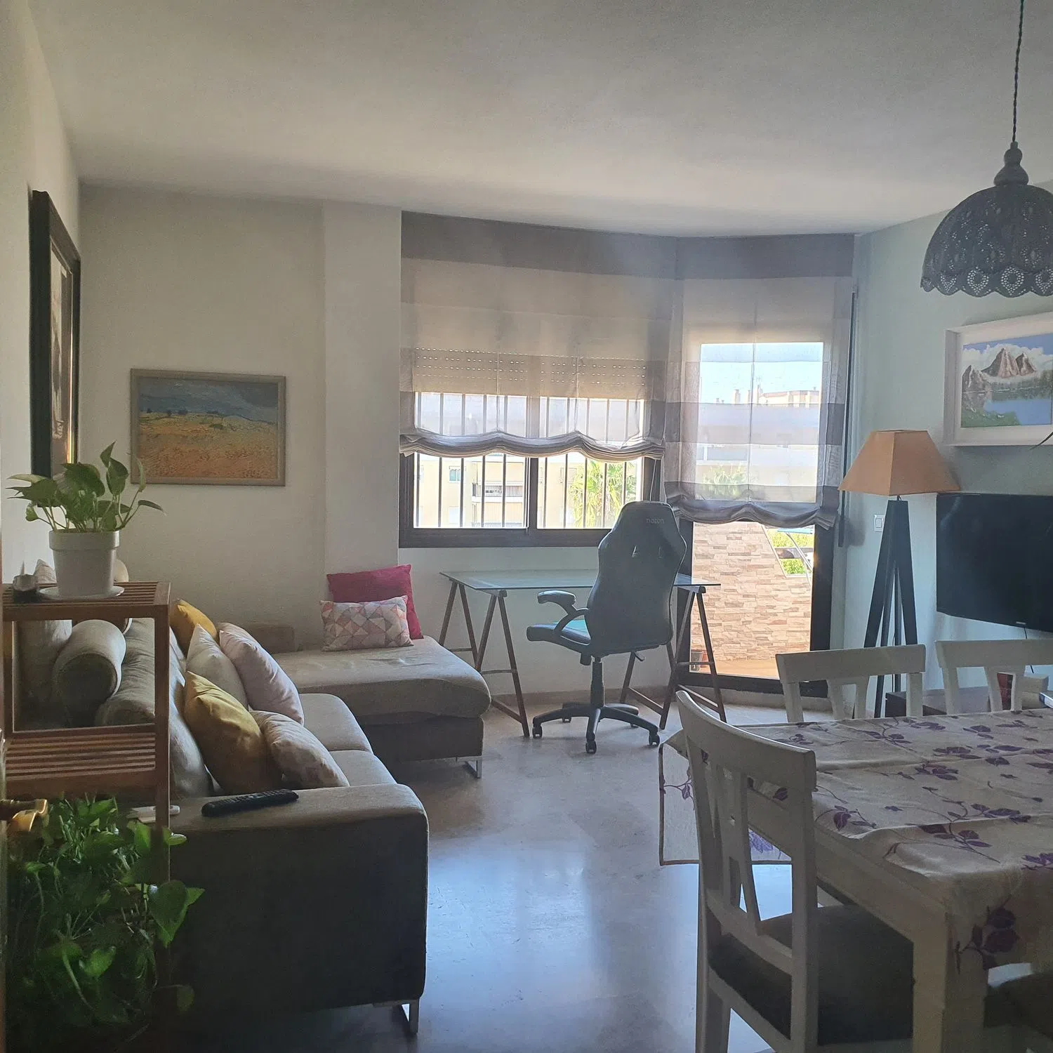 Piso en avenida Isla Fuerteventura, 52 - Foto 2