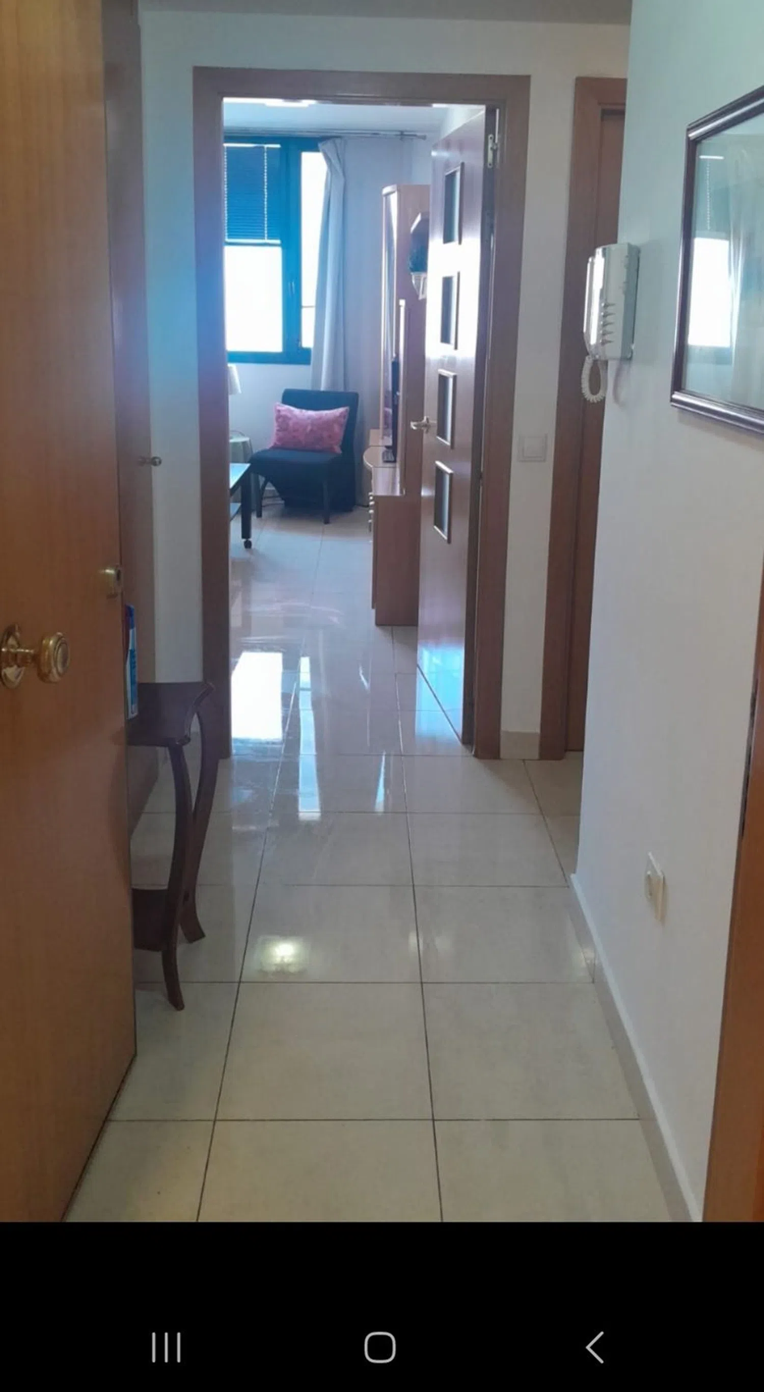 Piso en calle los Llanos Seis, 5 - Foto 2