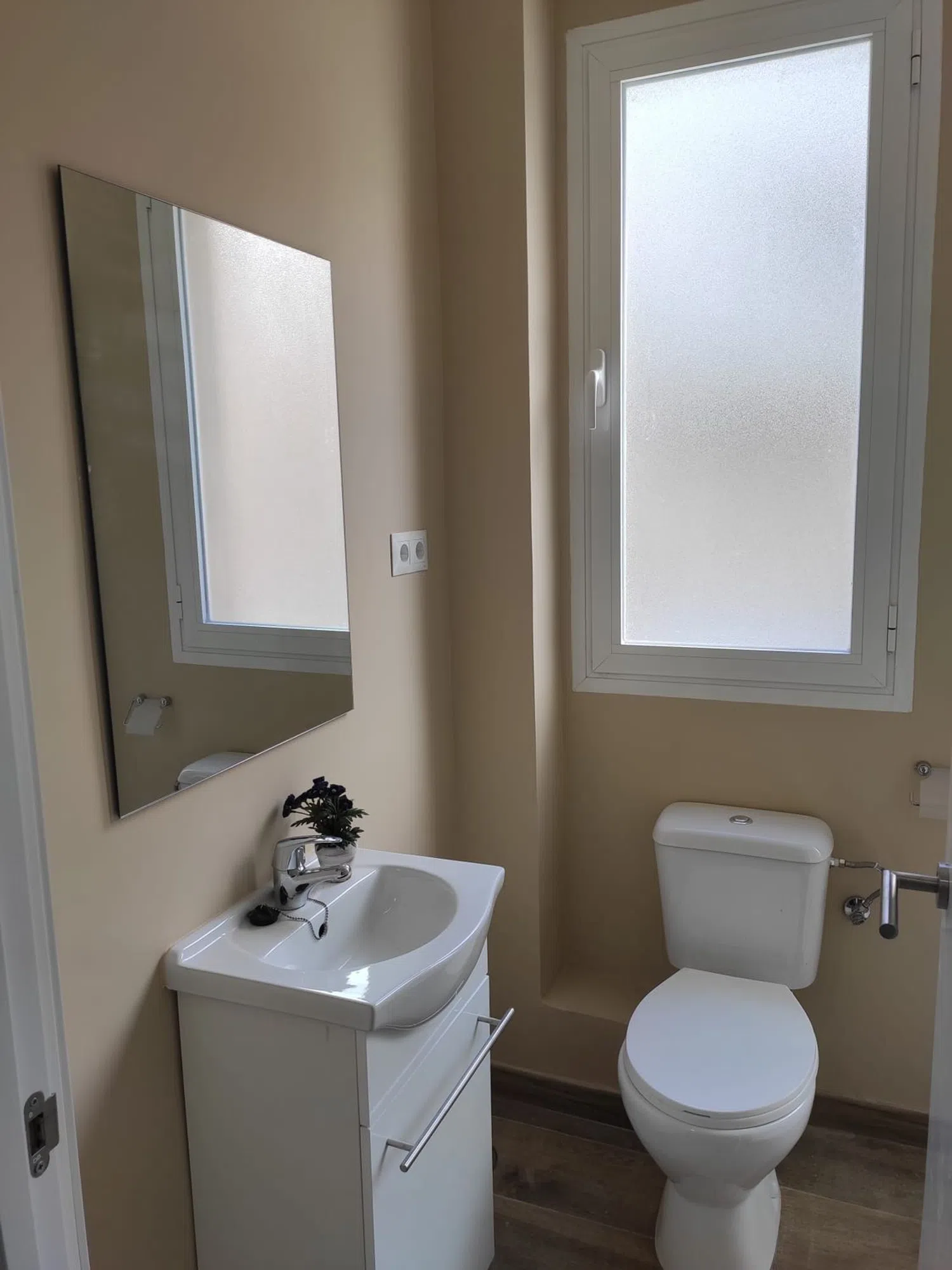 Piso en calle de Olite, 17 - Foto 2