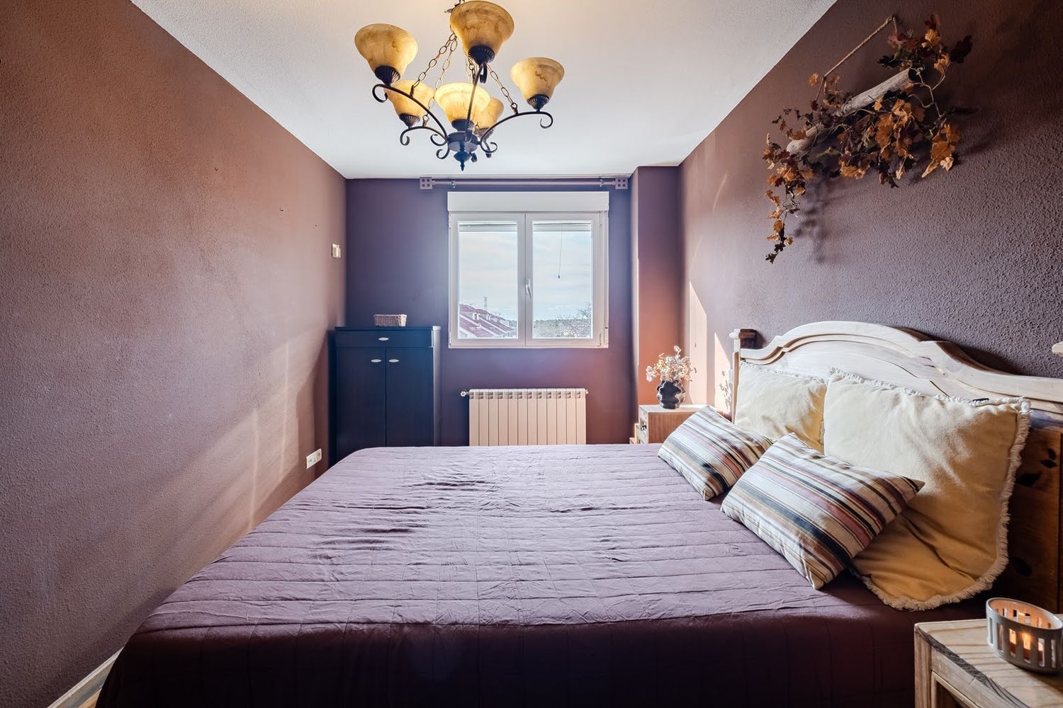 Piso en Barrio Valdepelayo-Montepinos-Arroyo Culebro - Foto 12