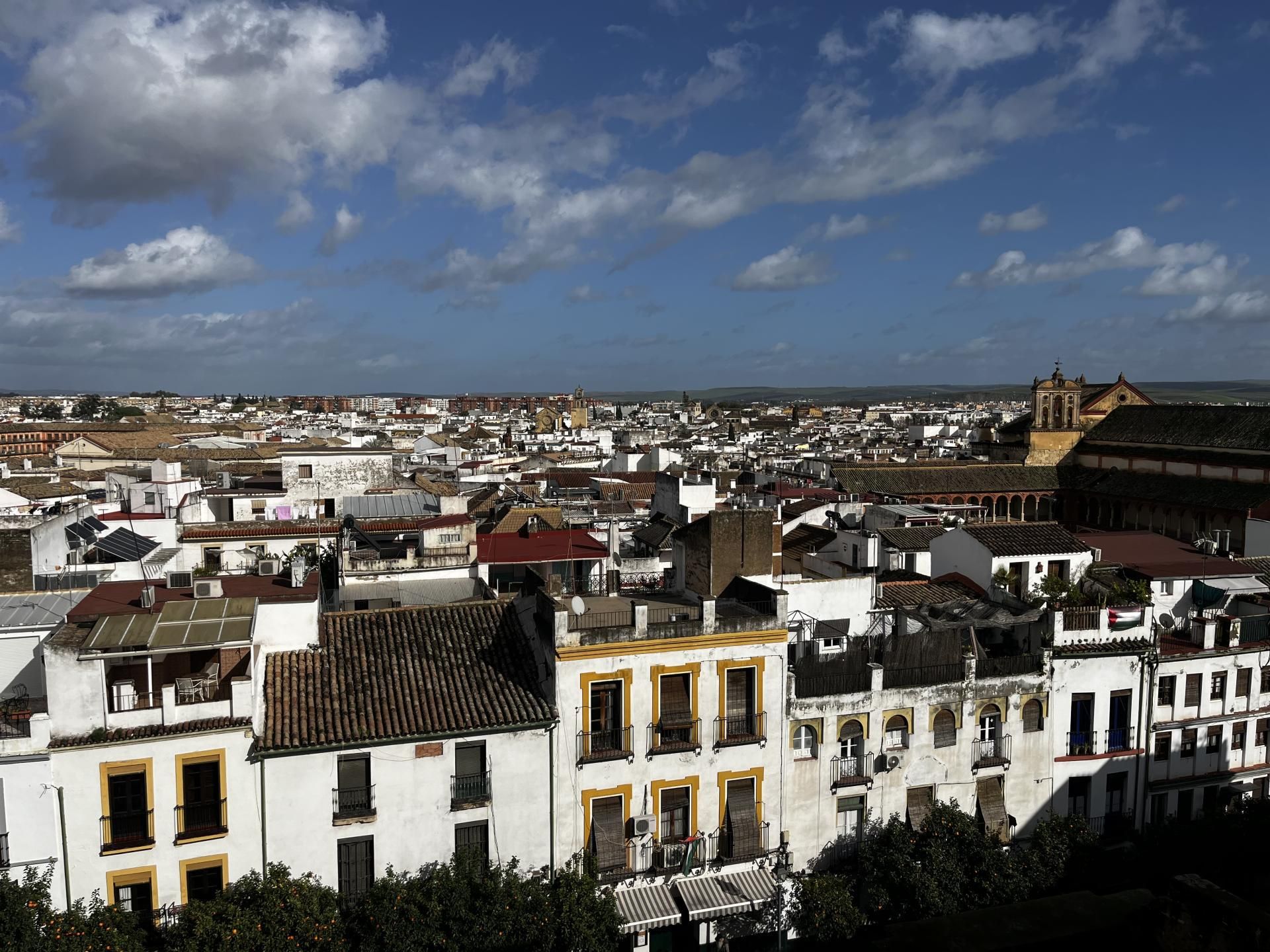 Piso en  Calle de Ambrosio de Morales 0