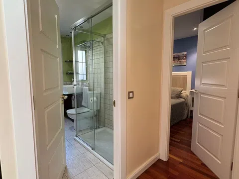 Ático en calle Caveda, 18 - Foto 16