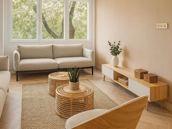 Piso en Barrio Estrella