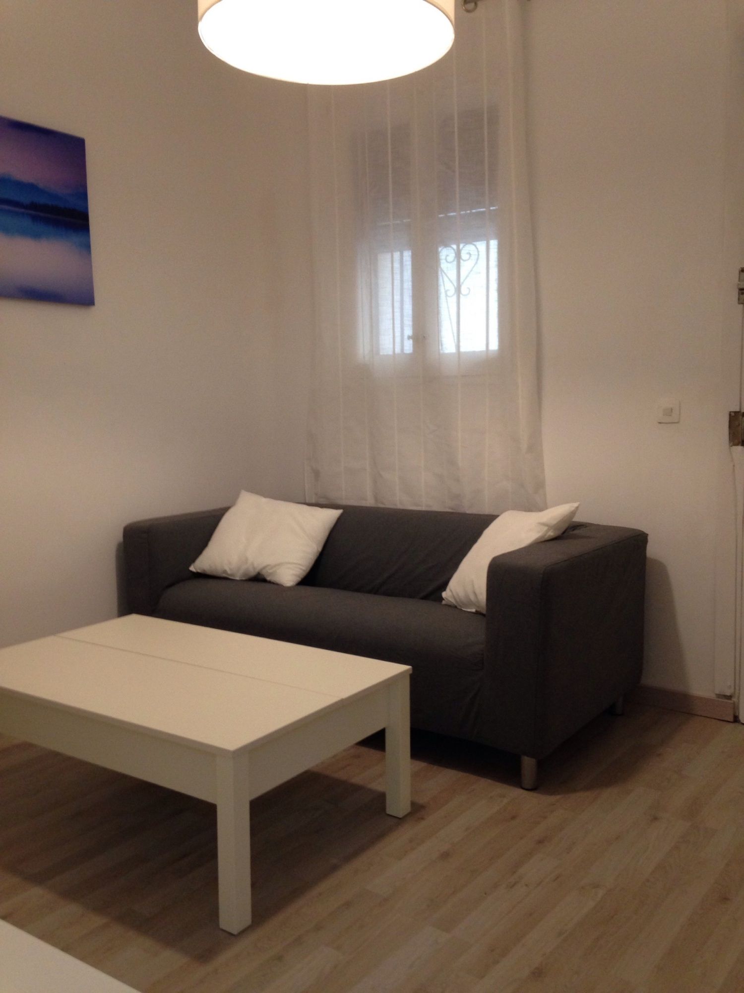 Piso en calle del General Díaz Porlier, 24 - Foto 5