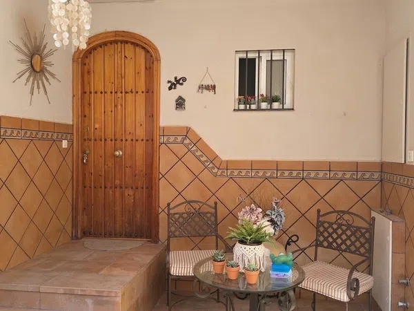 Chalet adosado en Avenida Europa, 101, Zona Avenida de Europa, Zona Avenida de Europa - Foto 2