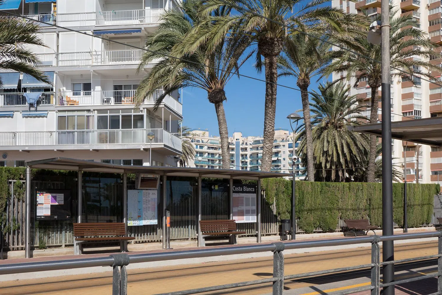 Ático en avenida de la Costa Blanca, 170 - Foto 19