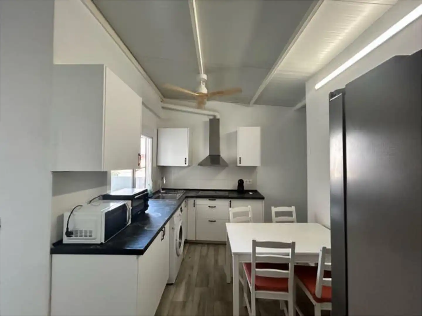 Chalet en Detras del centro de salud , - Foto 3