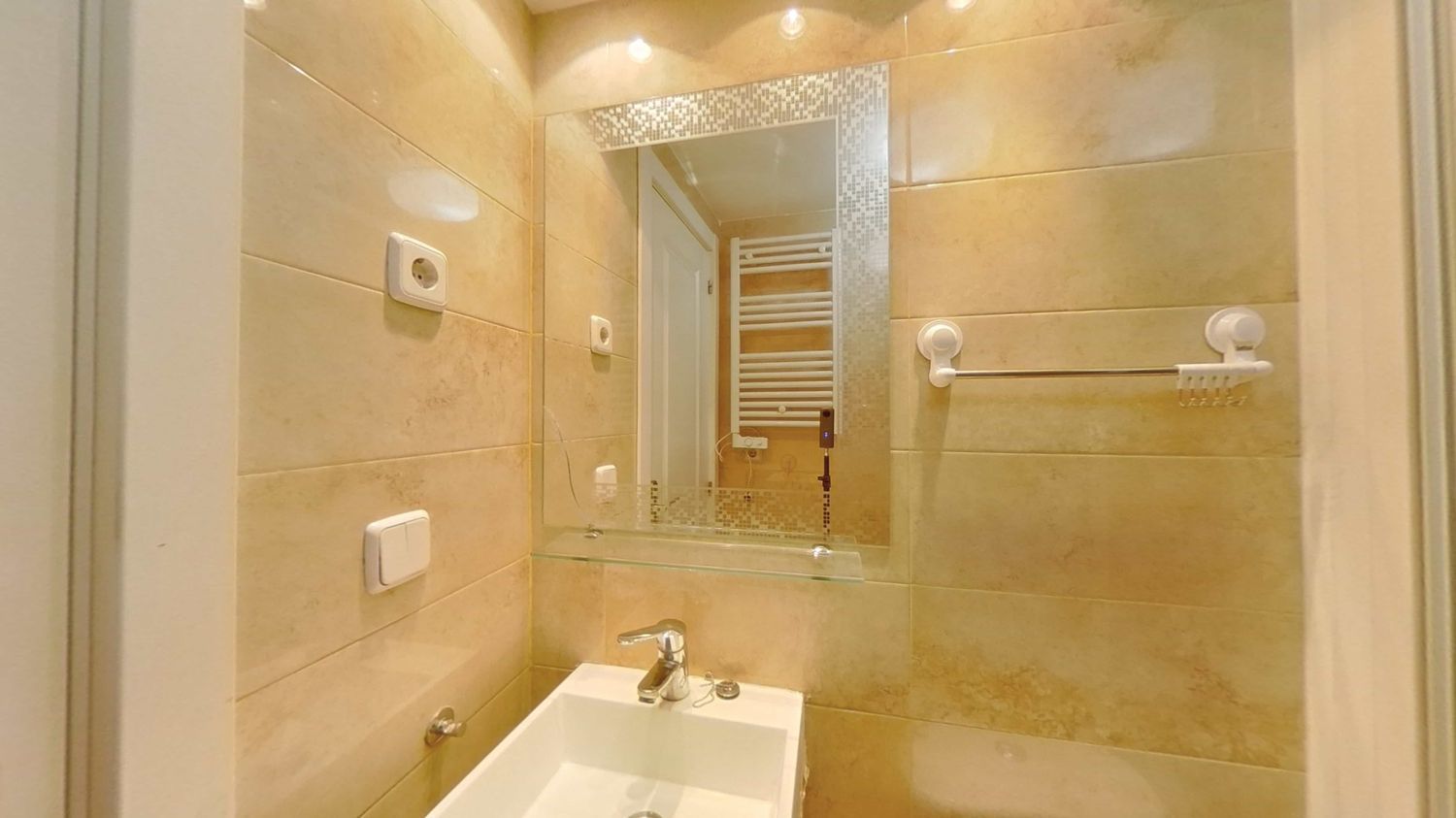 Piso en calle de Isidro Fernández, 7 - Foto 5