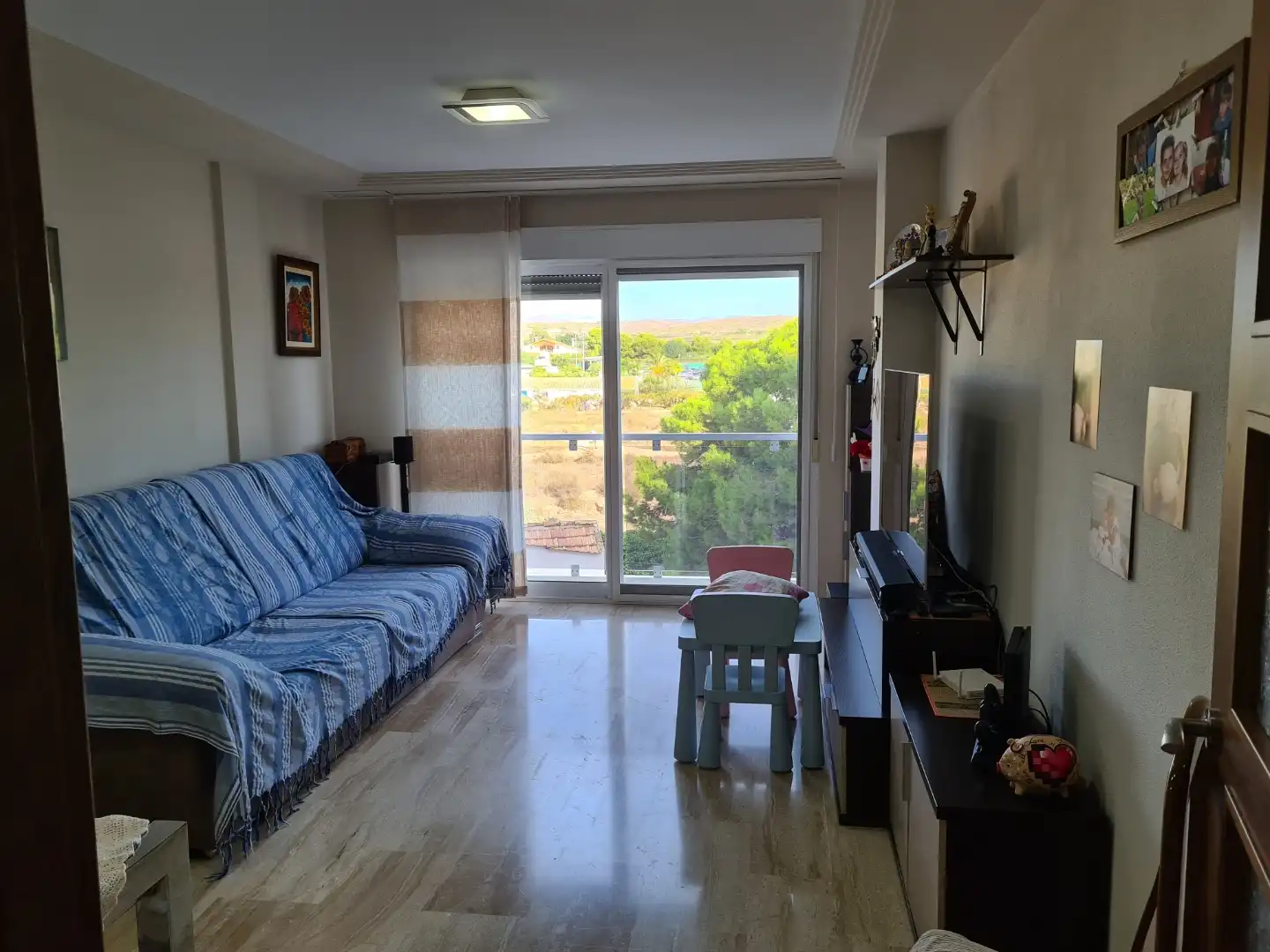 Piso en  Carrer Riu Xúquer 22 - Foto 4