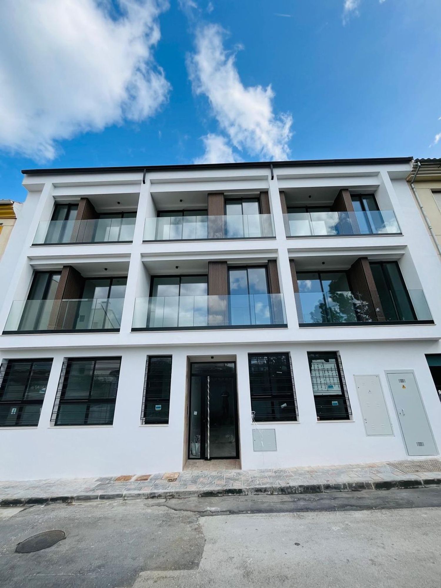 Piso en calle Skandia, 4 - Foto 17