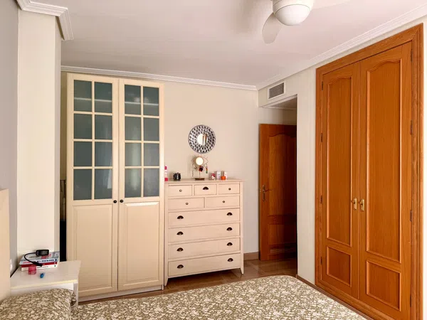 Alquiler de piso en Calle Alcalde Sanz Noguer, 1 - Foto 5
