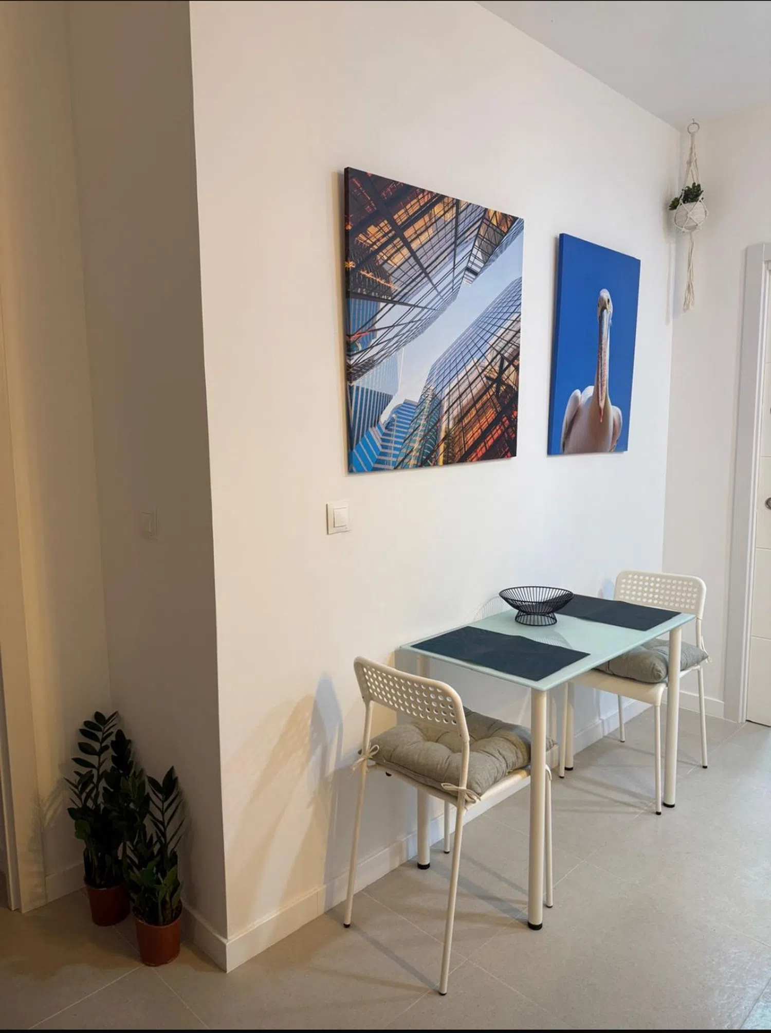 Estudio en El tomillar,puerto de la torre, 25 - Foto 2