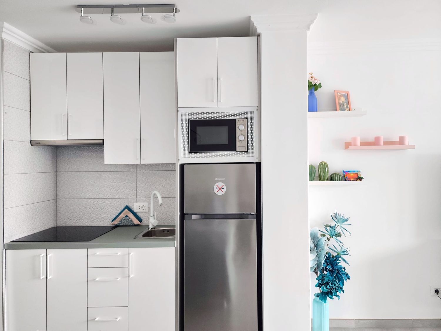 Estudio en avenida J.M. Galván Bello, 2 - Foto 24