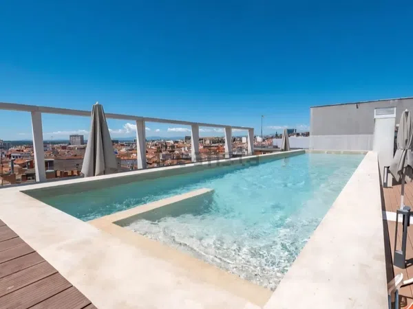 Piso en calle de Fuencarral, 77