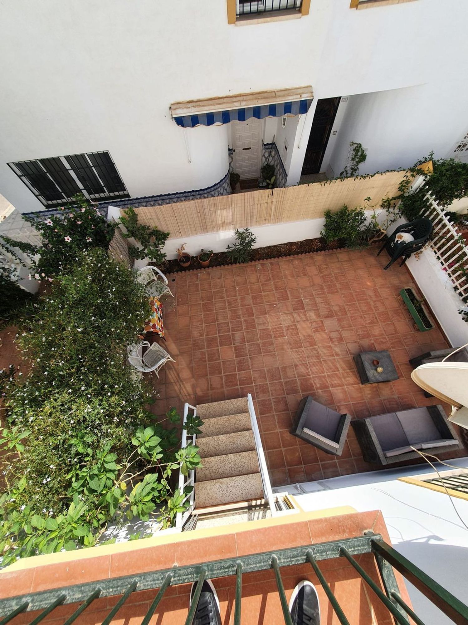 Chalet adosado en Calle Federico Garcia Lorca, 2 - Foto 8