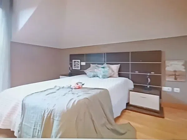 Ático en Calle General Elorza, 34, La Felguera, La Felguera - Foto 4