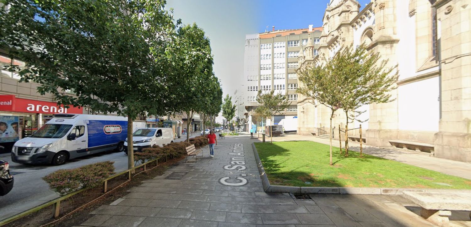 Piso en Calle San Andrés, 36, Monte Alto - Zalaeta - Atocha, Monte Alto - Zalaeta - Atocha - Foto 10