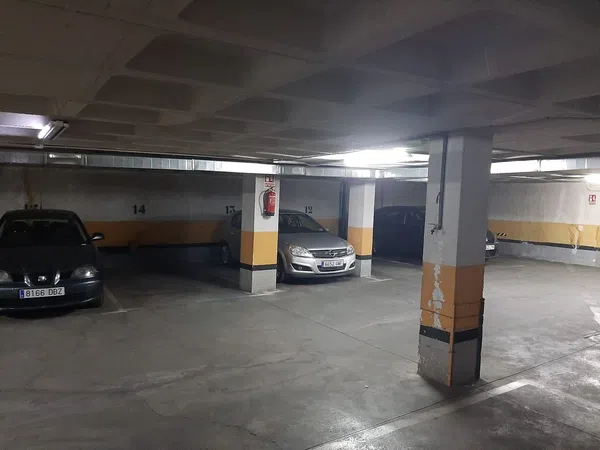 Piso en Calle de Pamplona, 23 - Foto 8