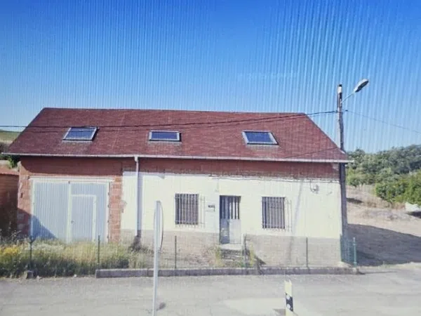 Casa de pueblo en Calle Villacastin, 35 - Foto 1