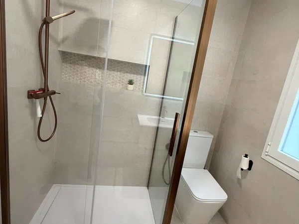 Piso en Calle Chaves Rey, 6, Reina Mercedes - Heliópolis - Foto 10