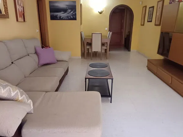 Piso en Calle Ibiza, 2, Centro Ciudad, Centro Ciudad - Foto 3