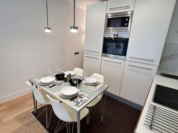 Piso en calle Arturo Soria, 45 - Foto 17